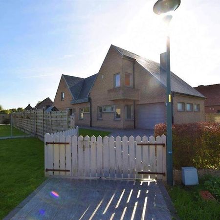 Chambre D'Hote Blankenberge Kültér fotó