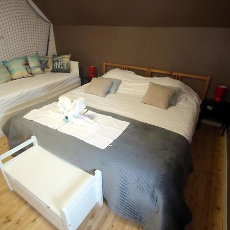 Chambre D'Hote Blankenberge Kültér fotó