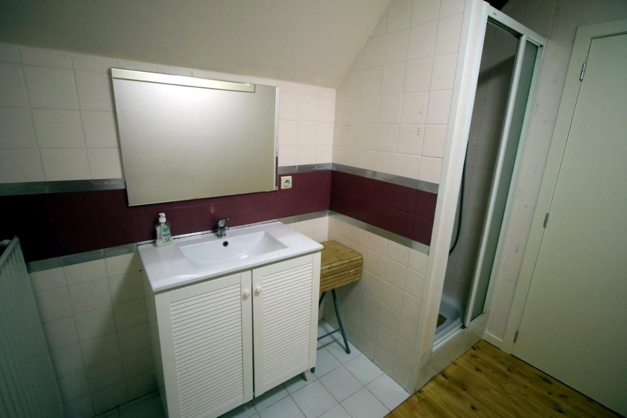 Chambre D'Hote Blankenberge Kültér fotó