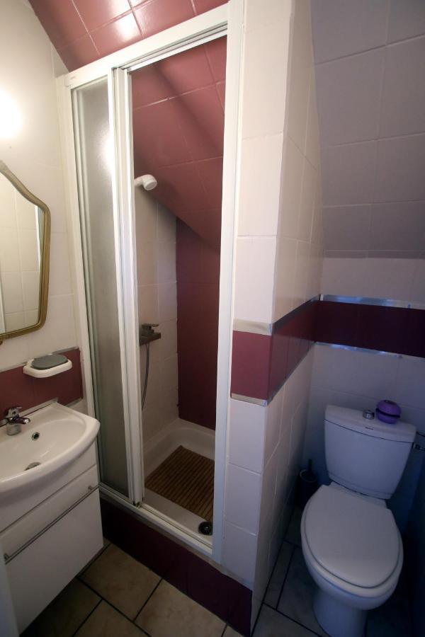 Chambre D'Hote Blankenberge Kültér fotó