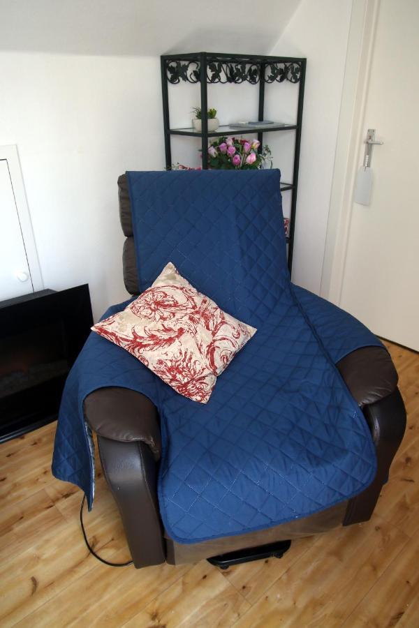 Chambre D'Hote Blankenberge Kültér fotó