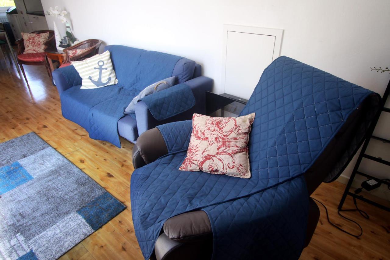 Chambre D'Hote Blankenberge Kültér fotó