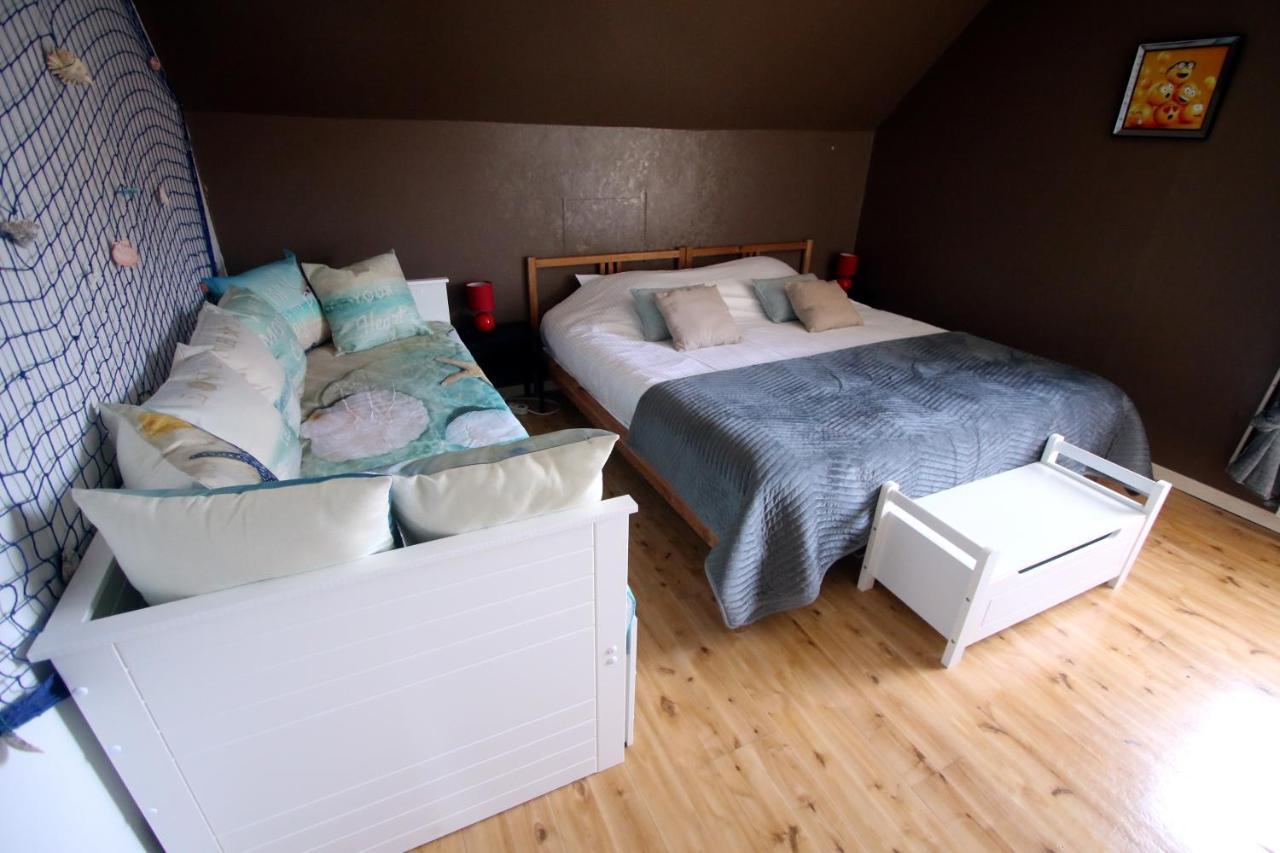 Chambre D'Hote Blankenberge Kültér fotó