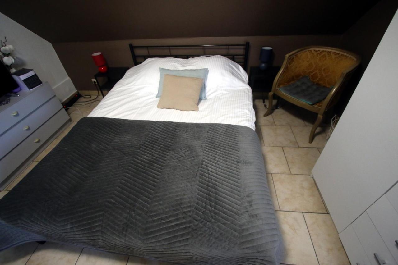 Chambre D'Hote Blankenberge Kültér fotó